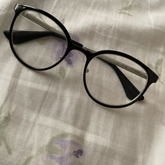 Prada Eyeglasses - Picture 2 of 3